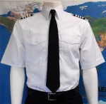 Elite Pilot Shirt Short Sleeve 17 +