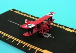 Hot Wings SE5 Red Baron