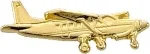 Caravan Tackette Gold