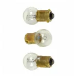 GE / Tungsram 1895 Miniature Lamp