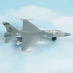 Hot Wings F-16 Falcon Airforce