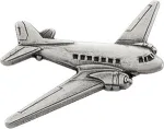 Tackette Slv Dc-3/C-47