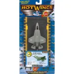 Hot Wings Planes Joint Strike Fighter