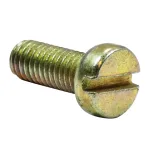 ROTAX 240-561 PAN HEAD SCREW M5X12