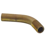 Bing Pipe Bend Ul 55-127-102