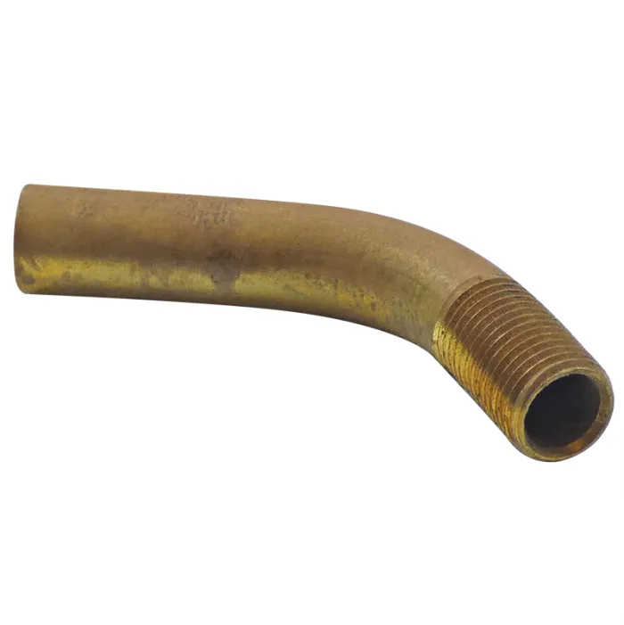 15-00401a → Somma Aero Bing Pipe Bend Ul 55-127-102