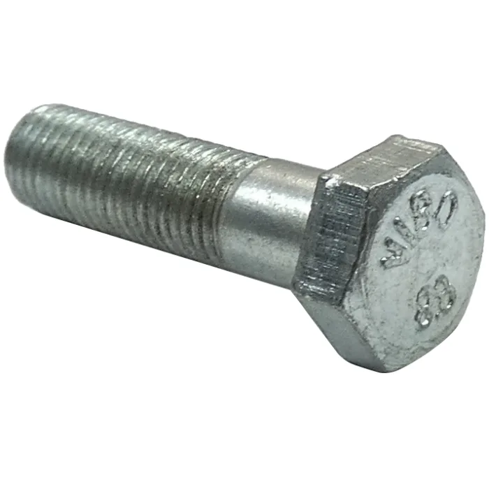 15-01205 → Somma Aero ROTAX 841-731 HEX. SCREW M12X15LHX45 **