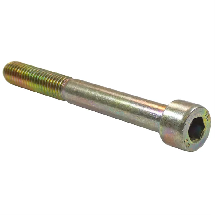 15-01236 → Somma Aero Rotax 841-991 Allen Screw M8X70