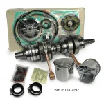 ROTAX 876-607 INSERTION JIG