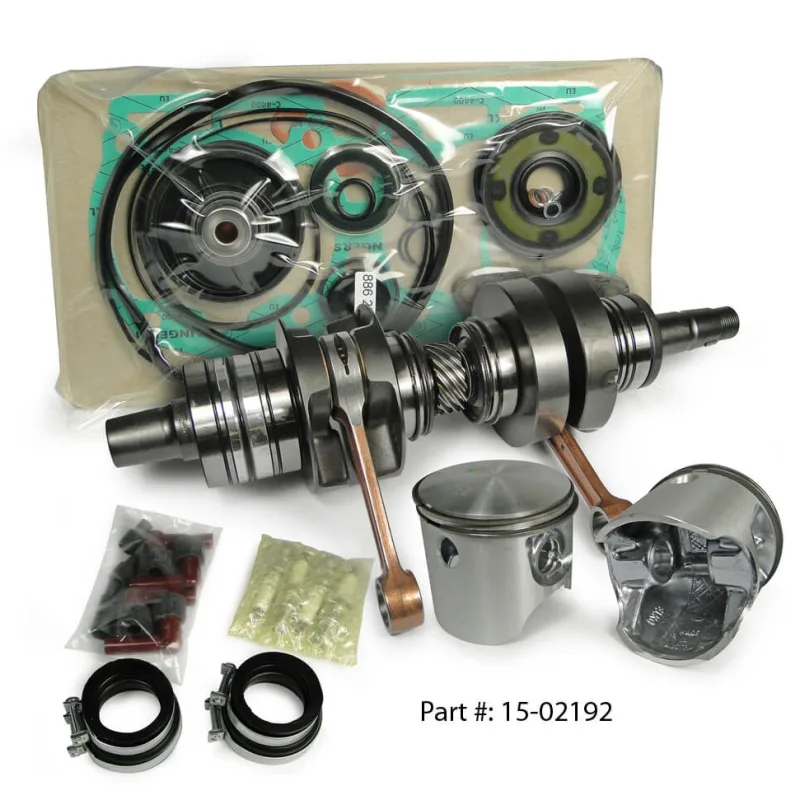 ROTAX 876-607 INSERTION JIG
