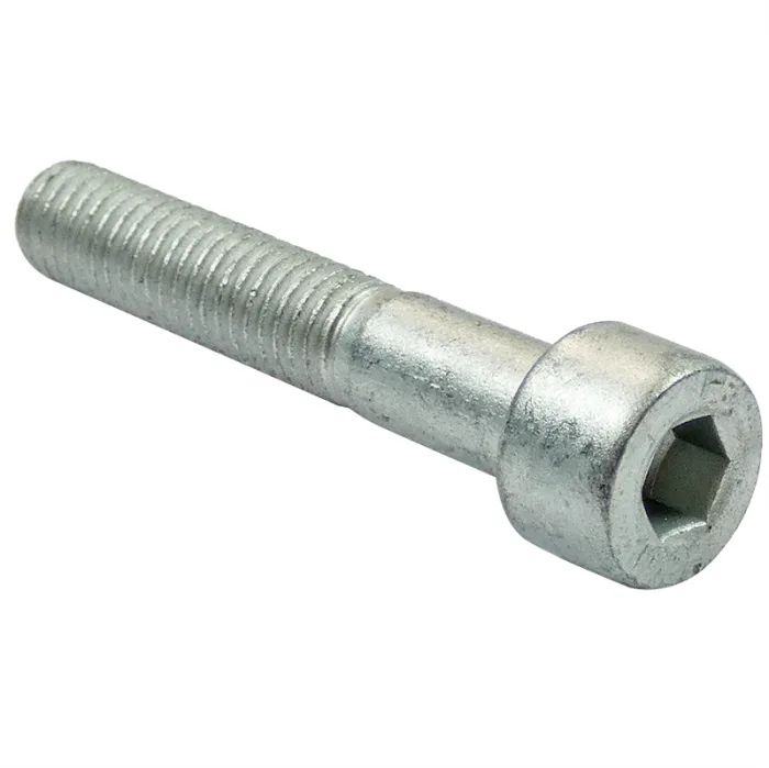 15-03167 → Somma Aero ROTAX 940-071 HEX SCREW M8 X 45