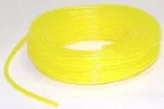 Fuel Tubing F-4040-A 1/4I.D. Yellow