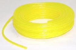 Fuel Tubing F-4040-A 1/4I.D. Yellow