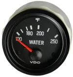 Water Temperature 2 Without Probe
