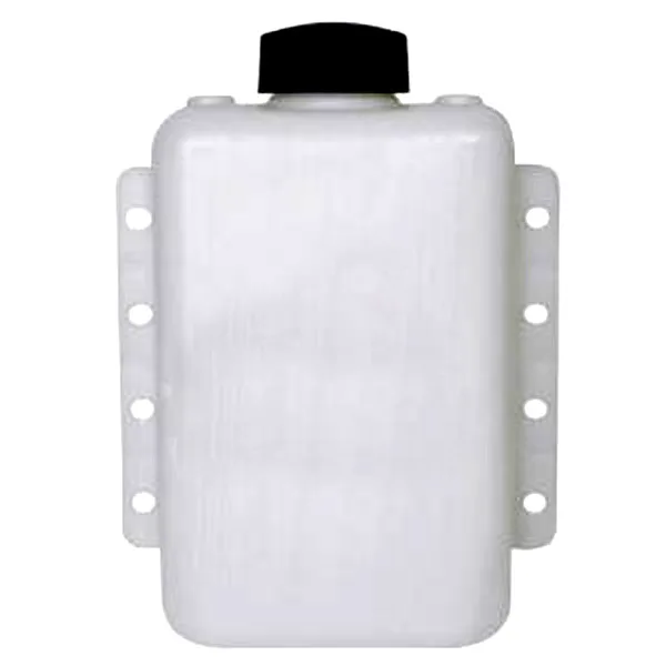 4 Quart Oil / Water Reservoir With Cap