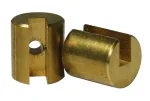 Barrel End Fitting 503 Oiler Swage 2Mm