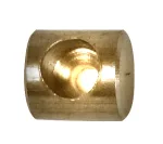Barrel End Fitting 582-618 Oiler Swage 1.6Mm