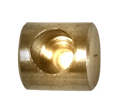 Barrel End Fitting 582-618 Oiler Swage 1.6Mm