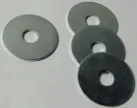 Exhaust Bushing Washer
