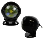 Landing Light 12 Volt 2 Round