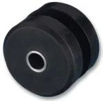 Barry Mount 22001-13 Grn/White Hard