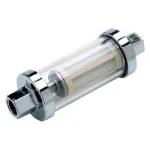 Universal Fuel Filter Inline 1/45/163/8