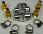 Remote Oil Thermostat
