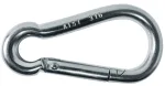 Stainless Steel Sring Hook 7/16