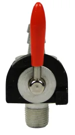 Tank Valve Threaded 1/8Mpt Str