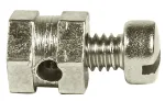 Wire Stop 1/4 OD For Cable Up To 3/32