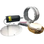 GPL Deluxe Add-On With With 5 Battery Cable