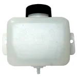 1 Quart Oil Or Water Spigot Reservoir With Lid
