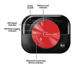Dual XgpS160 Skypro Bluetooth GPS Receiver