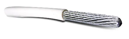 Unshielded 18GA Red Wire M22759/16-18-2