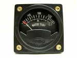 Westach 2-1/4 Square Water Temperature 100-260F 2A9-1 Non-TSO