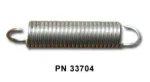 Cozy Extension Spring