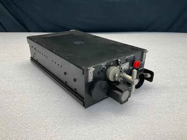 Honeywell ECU 2101144-5 (Tested)