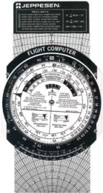 Jeppesen Student Csg Computer – E6B