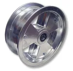 Azusa 6 Al Wheel Sealed Bear
