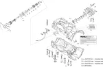 ROTAX 932-330 BALL BEARING 16101-Z