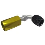 Stratoflex 649-4S Fitting