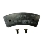 Cleveland Brake Lining 66-110
