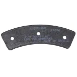 Cleveland Brake Lining Pad Only 66-106