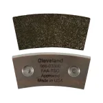 Cleveland Brake Lining 066-03300