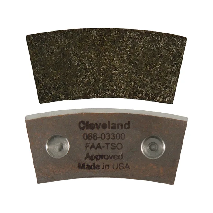 66-33c → Somma Aero Cleveland Brake Lining 066-03300