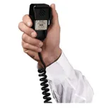 Telex 66T Handheld Mic Straight Plug