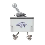 7270 Series Circuit Breaker 7270-1-30 30 Amp