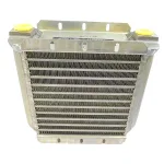 8406R Meggitt Troy Oil Cooler PMA Appr