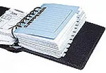 Jeppesen Multitabs – Set Of 13