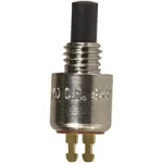 Miniature Momentary Pushbutton